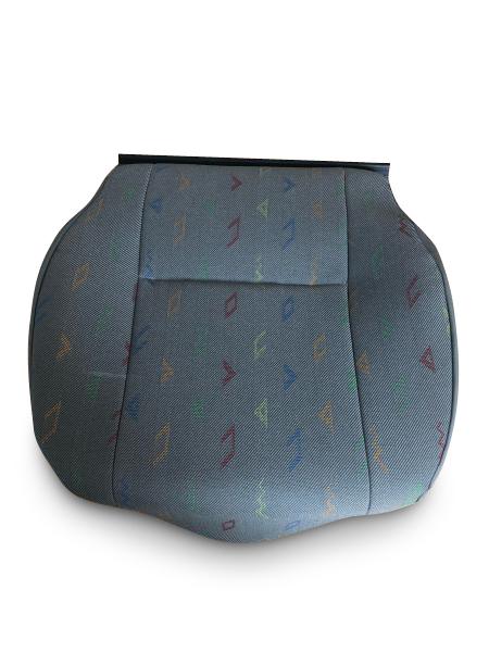 Sitzbezug INKA [passend für Crafter]